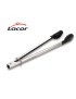 PINÇA JUMBO NYLON 62926 LACOR 24CM