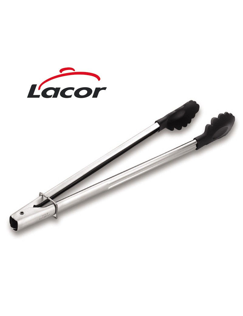 PINÇA JUMBO LACOR 62939 NYLON 40CM