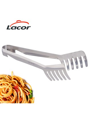 PINÇA ESPARGUETE LACOR...