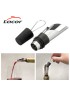 BOQUILHA SERVIDORA INOX + TAMPAO 63022 LACOR