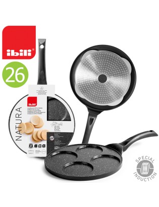 CREPEIRA IBILI 400204...