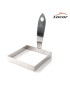 MOLDE P/OMELETE QUADRADO 68006 LACOR
