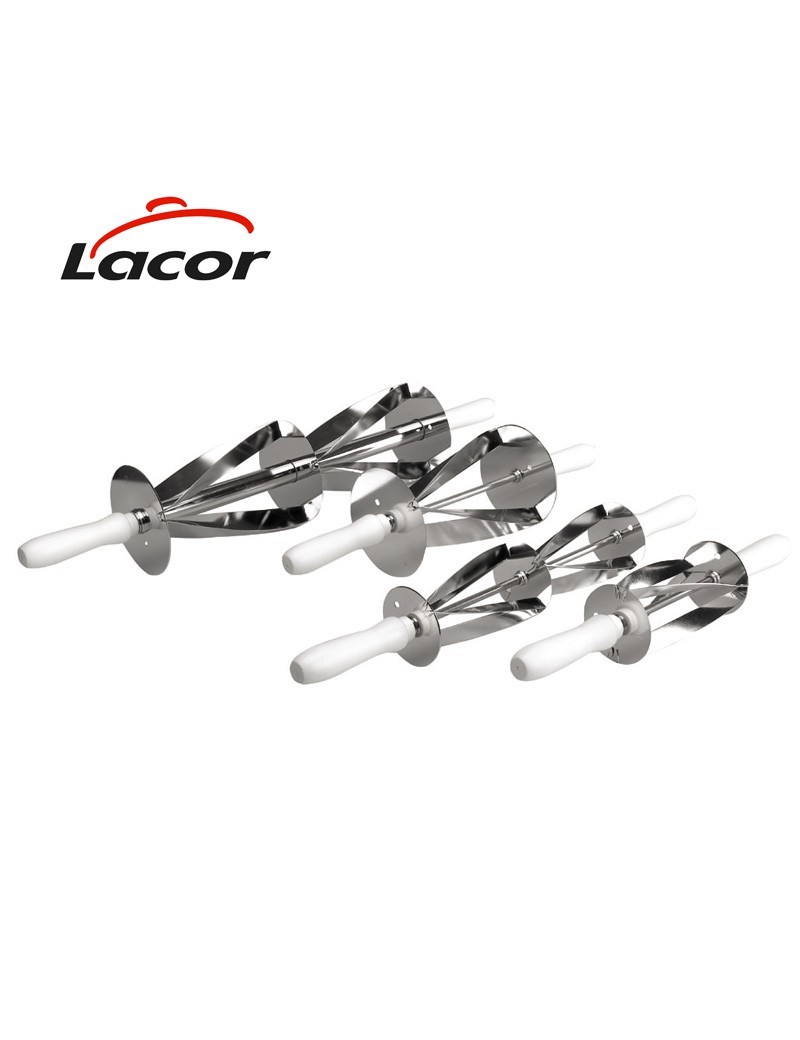 CORTADOR CROISSANT GRANDE/SIMPLES 68171 LACOR