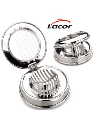 CORTA OVOS INOX 68306 LACOR