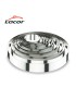 ARO REDONDO INOX 68308 8 CM LACOR