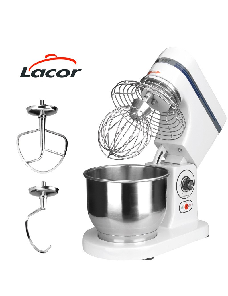 BATEDEIRA MISTURADORA 5L 300W 69084