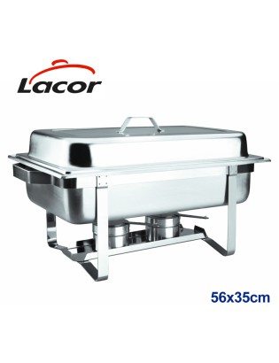 CHAFING DISH BASIC GN 1/1...