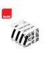 MOLA TOALHA IBILI 725100 CONJ.4 INOX 5X4CM