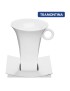 CANECA P/ LEITE 16080/000