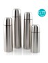 GARRAFA TERMICA 0.75 L INOX 2232