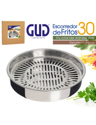 ESCORREDOR FRITOS 30 CM...