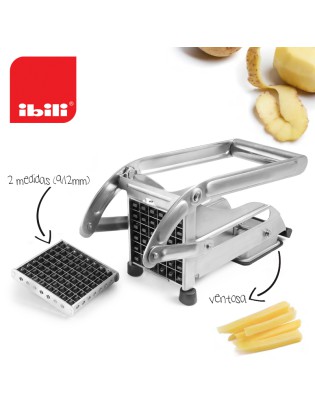 CORTA BATATAS IBILI 721010...