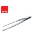 PINÇA IBILI 740830 PRECISAO RETA 30CM INOX