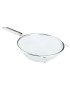 COADOR QUTTIN Ø18CM INOX