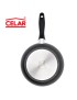 FRIGIDEIRA CELAR GRANITO ULTRA 28CM ANTIAD FULL INDUÇAO