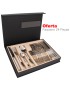 TREM SL DOMUS 9 PEÇAS INOX C/OFERTA FAQUEIRO