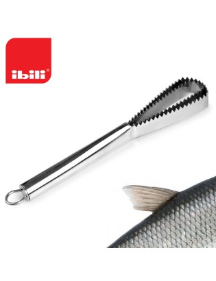 ESCAMADOR PEIXE IBILI...