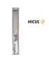 FACA CARNES FRIAS NICUL 7820.3209.3525 BRANCO 35CM