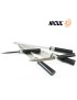 CEPO NICUL 391.9008.05 STAR C/4 FACAS + 1 FUZIL CABO PLST