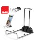 SUPORTE COZINHA IBILI 728750 P/LIVRO/TABLET 9X15X13CM