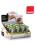QUEIMADOR / MAÇARICO IBILI 793400 MINI HANDI 12CM