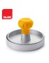 MOLDE HAMBURGUER IBILI 748000 11CM ALUMINIO