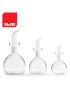 GARRAFA AZEITE IBILI 751230 ARREDONDADA 0,30L VIDRO