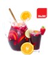 COLHER SANGRIA IBILI 755833 MADEIRA 33,5CM