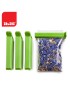 MOLA IBILI 717800 FECHA SACOS 4UND 9CM PLST