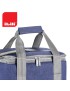 SACO TERMICO IBILI 626520 DALVIK 20L  27X24X34CM
