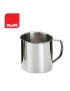 PUCARO IBILI 700308 CAMPING 8CM 0,30L INOX