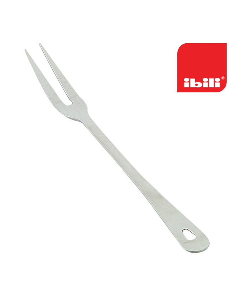GARFO-FRITOS IBILI 710700 CLASICA INOX