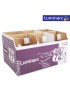 CALICE LUMINARC COMBINADO RUTA P/GIN 72CL CONJ.6