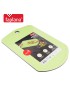 TABUA COZINHA ARCUS 815 CONJ.2 PRETO+VERDE 350X230X4,5MM