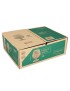 CALICE HOSTELVIA COGNAC CONJ.12 15CL C/TRACO AF 3CL