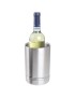 ARREFECEDOR GARRAFA HG-053 PAREDE DUPLA 12X18CM INOX