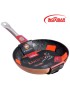 FRIGIDEIRA INOXIBAR 18318 KOOPER ME 18CM COBRE FULL IND