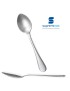 COLHER MESA SI VINTAGE 0704V INOX 3MM