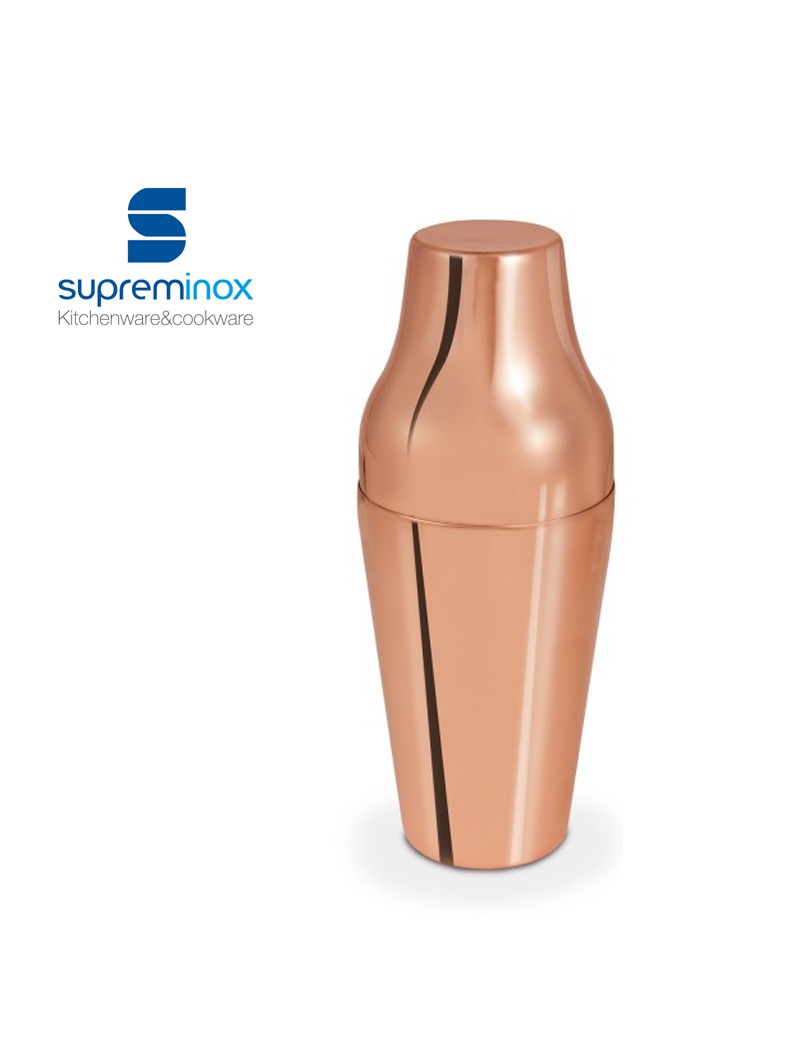 SHAKER SI 1040 COBRE 500ML