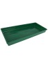 PRATO FLOREIRA 500 VERDE RETANGULAR 48X19,5CM