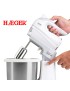 BATEDEIRA HAEGER MAX MIXER PRO BL-5BW.009A 500W C/TAÇA