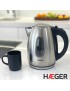 JARRO ELETRICO HAEGER MOLDAVIE EK-22S.027A 1,7L 2200W