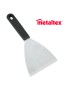 ESPATULA MET 204454 INOX C/CABO PLST 24CM