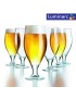 CALICE LUMINARC CERVOISE 38CL CONJ.6