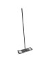 100920 - MOPA LAGARTO 42CM C/ CABO EXTENSIVEL 68-120CM