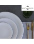 TRAVESSA VA UTOPIA OVAL 35CM PORCELANA