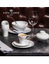 CHAVENA CAFE VA UTOPIA 10CL C/PIRES PORCELANA
