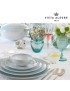TRAVESSA VA VENEZIA H OVAL GRANDE 29X18CM PORCELANA