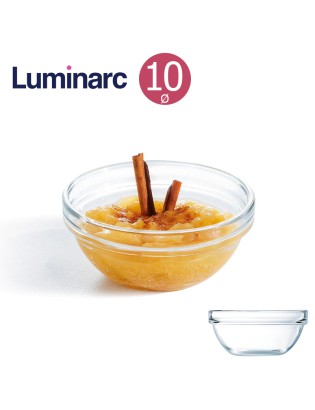 SALADEIRA LUMINARC 10CM...