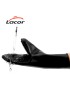 LUVA COZINHA LACOR 60010 ORKA SILICONE PROF. 29CM